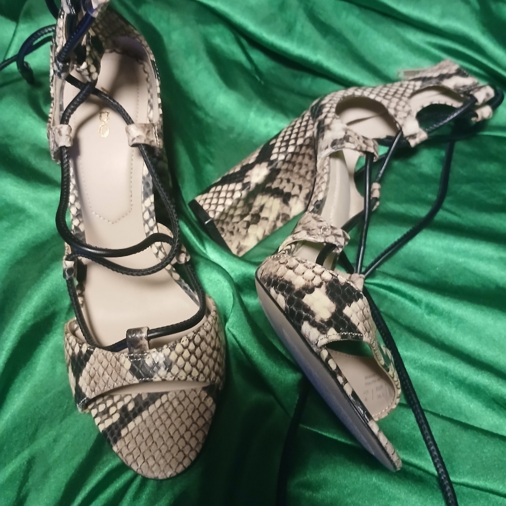 Aldo size 7 1/2